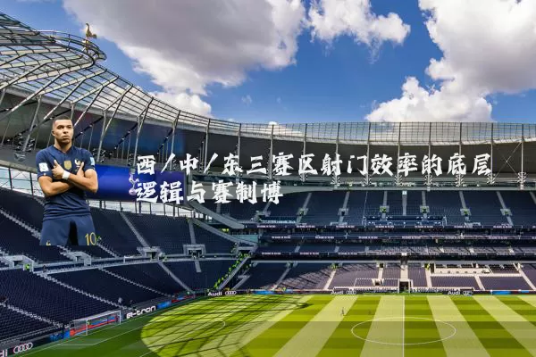 西/中/东三赛区射门效率的底层逻辑与赛制博弈