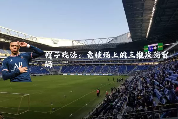 帽子戏法：竞技场上的三维攻防密码