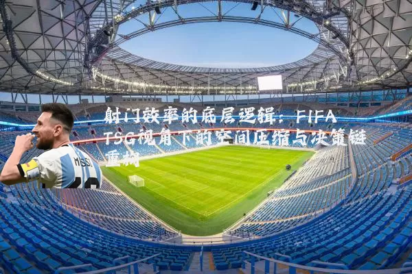 射门效率的底层逻辑：FIFA TSG视角下的空间压缩与决策链重构