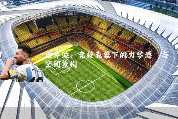 世界波：竞技表象下的力学博弈与空间重构