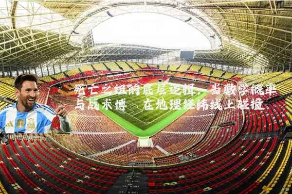 死亡之组的底层逻辑:当数学概率与战术博弈在地理经纬线上碰撞